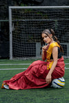 Arani Pattu Saree