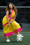 Arani Pattu Saree