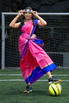 Arani Pattu Saree