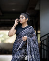 Vareli Printed Saree