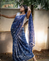 Vareli Printed Saree