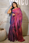 Tussar Silk