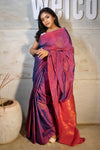 Tussar Silk