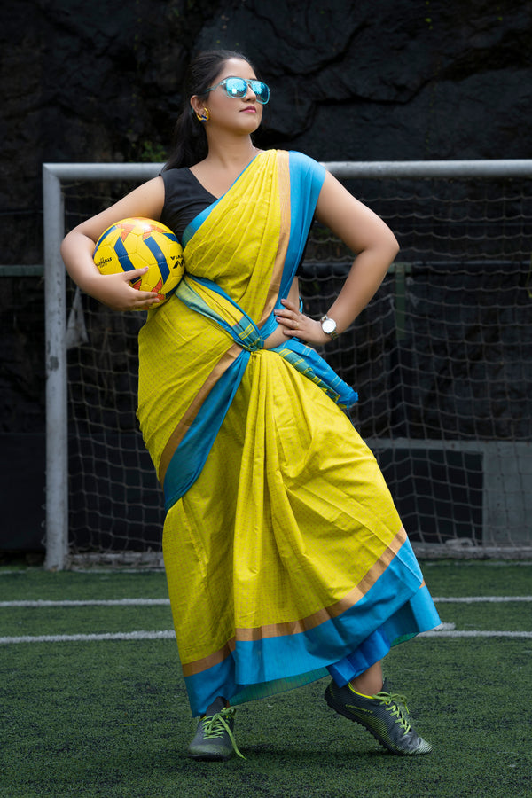 Arani Pattu Saree