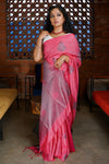 Tussar Silk