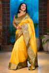 Kanchipuram saree