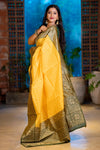 Kanchipuram saree