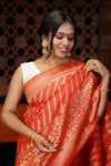 Bridal Art Silk