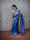 BANDHINI PRINTED FANCY SARE