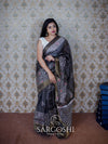 BANDHINI PRINTED FANCY SARE