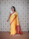 LINEN SAREE