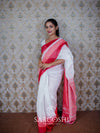 LINEN SAREE