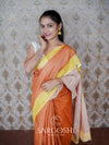 LINEN SAREE