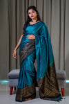 Kanchipuram saree