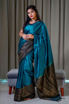 Kanchipuram saree