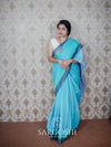 LINEN SAREE