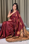 Kanchipuram saree