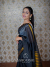 SEMI MYSORE SILK